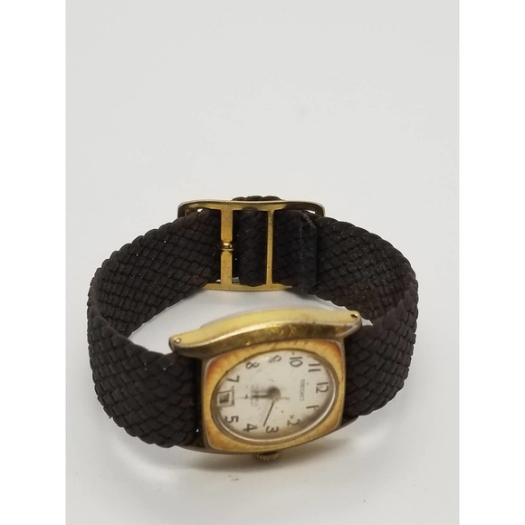Vintage Seiko Women\'s Watch 23mm 2202-7029 main image 6